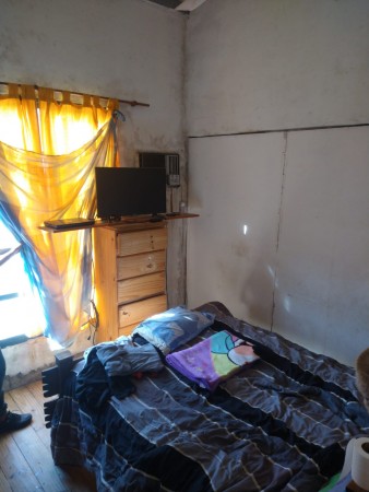VENTA DUPLEX BARRIO MARIANO MORENO