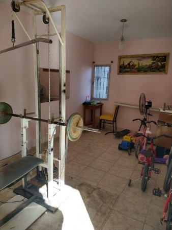 VENTA DUPLEX BARRIO MARIANO MORENO