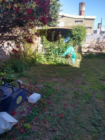 VENTA DUPLEX BARRIO MARIANO MORENO