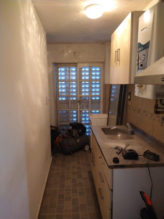 VENTA DUPLEX BARRIO MARIANO MORENO