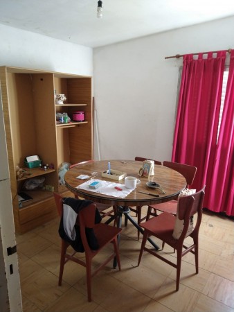VENTA DUPLEX BARRIO MARIANO MORENO