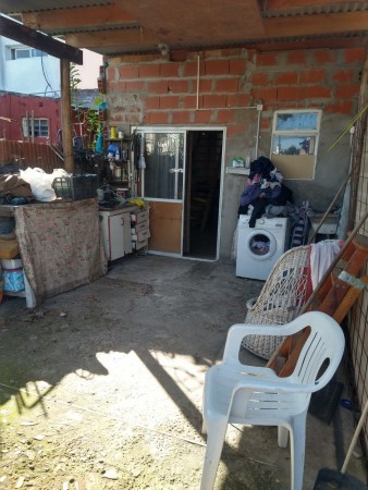 VENTA DUPLEX BARRIO MARIANO MORENO