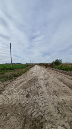 LOTE EN LAS PALMAS