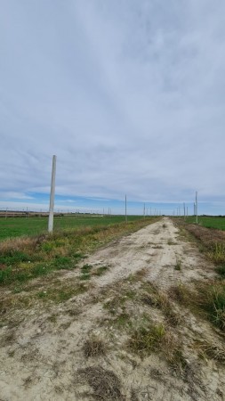 LOTE EN LAS PALMAS
