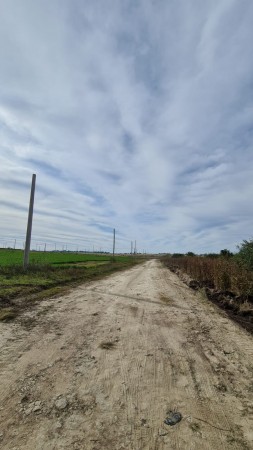 LOTE EN LAS PALMAS