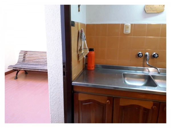 Dpto planta baja con patio