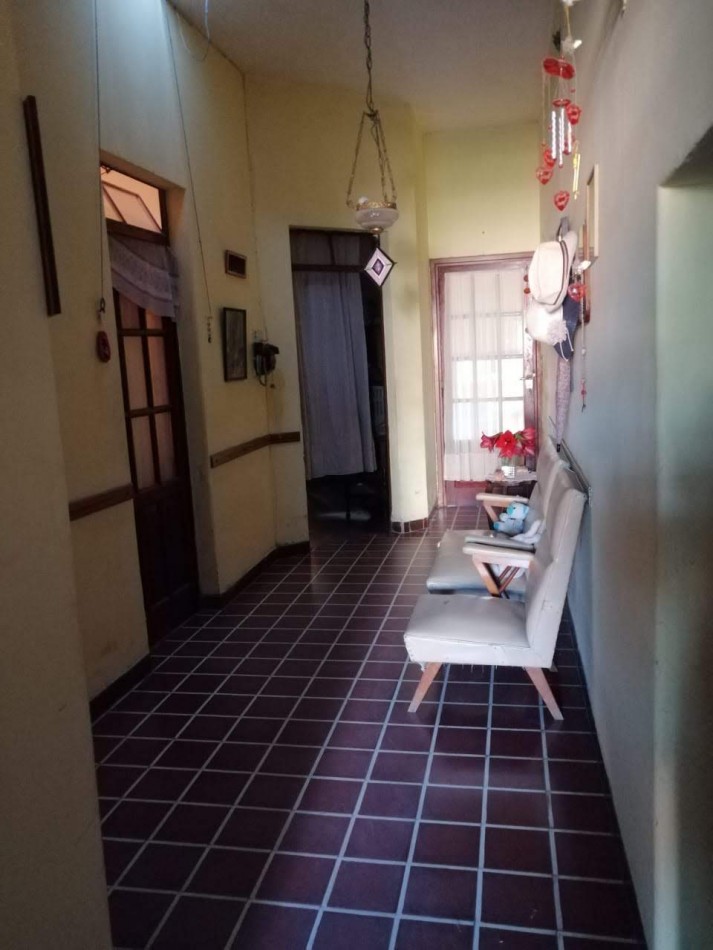 CASA EN VENTA CALLE MISIONES 