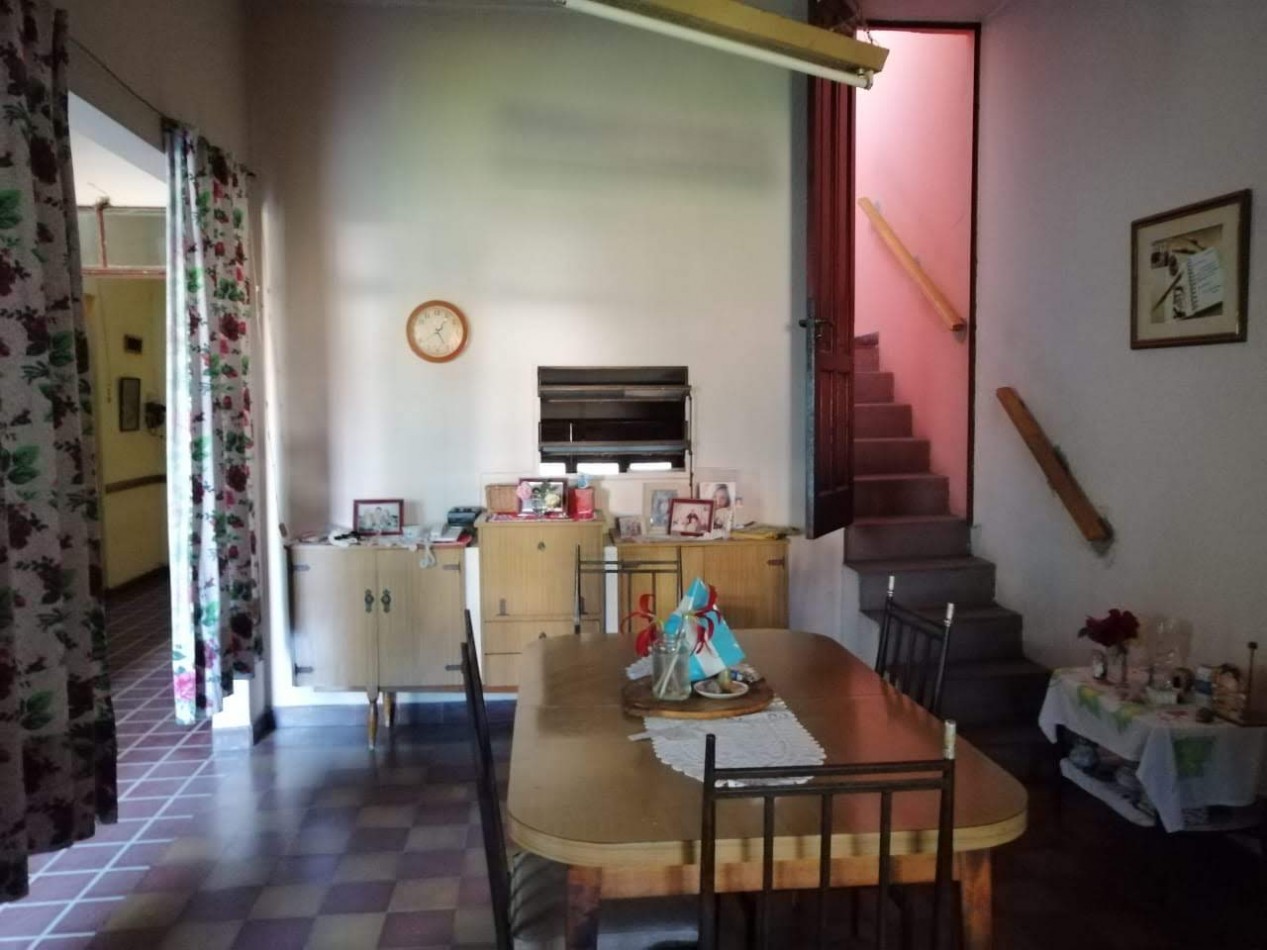 CASA EN VENTA CALLE MISIONES 