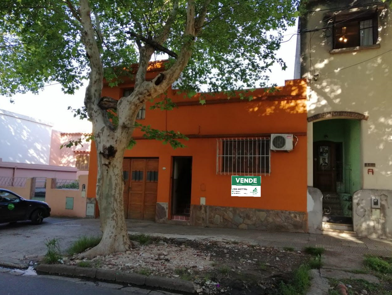 CASA EN VENTA CALLE MISIONES 