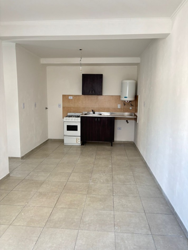 ALQUILER DEPTO 2 DORM ZONA ALMAFUERTE Y MIHURA