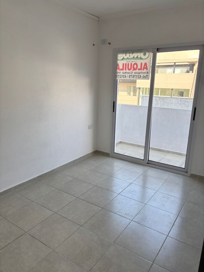 ALQUILER DEPTO 2 DORM ZONA ALMAFUERTE Y MIHURA
