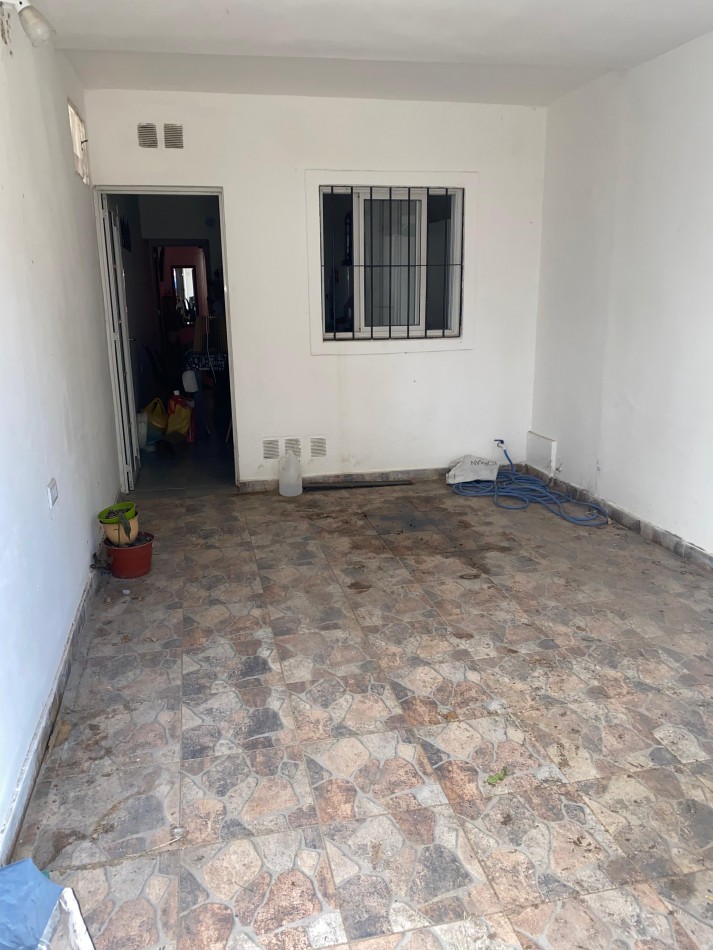ALQUILO DEPTO 1 DORM CON COCHERA ZONA AMERICAS Y RAMIREZ