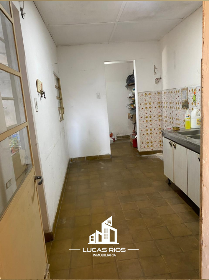 CASA CALLE DON BOSCO 80