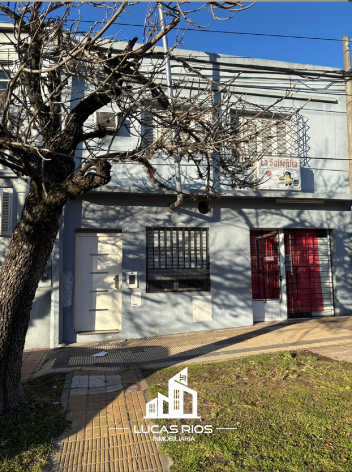 CASA CALLE DON BOSCO 80