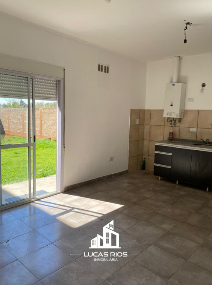 CASA 3 DORM LARRALDE