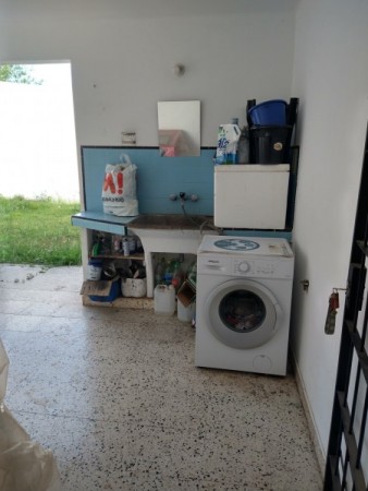 CASA 3 DORM ZONA AV DE LAS AMERICAS