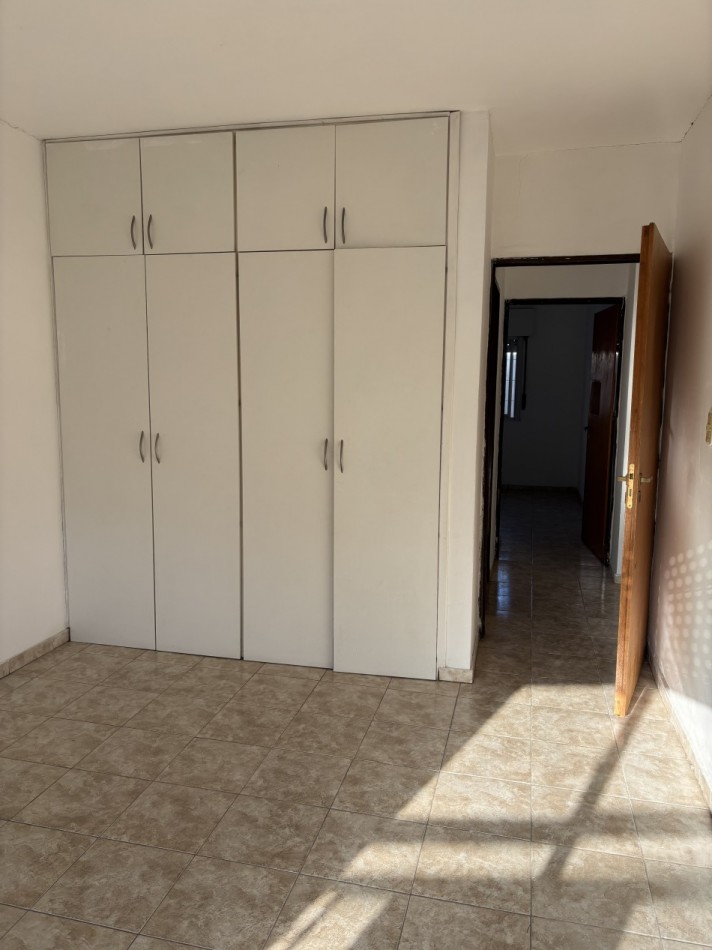 DEPTO 2 DORM CON PATIO ANDRES PAZOS Y MISIONES