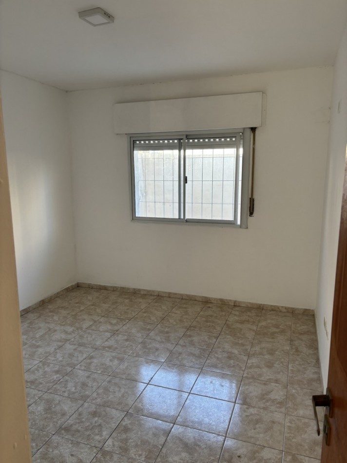 DEPTO 2 DORM CON PATIO ANDRES PAZOS Y MISIONES