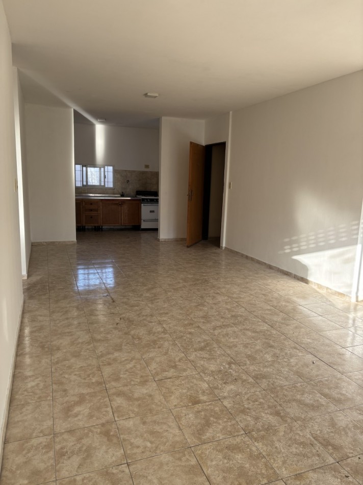 DEPTO 2 DORM CON PATIO ANDRES PAZOS Y MISIONES