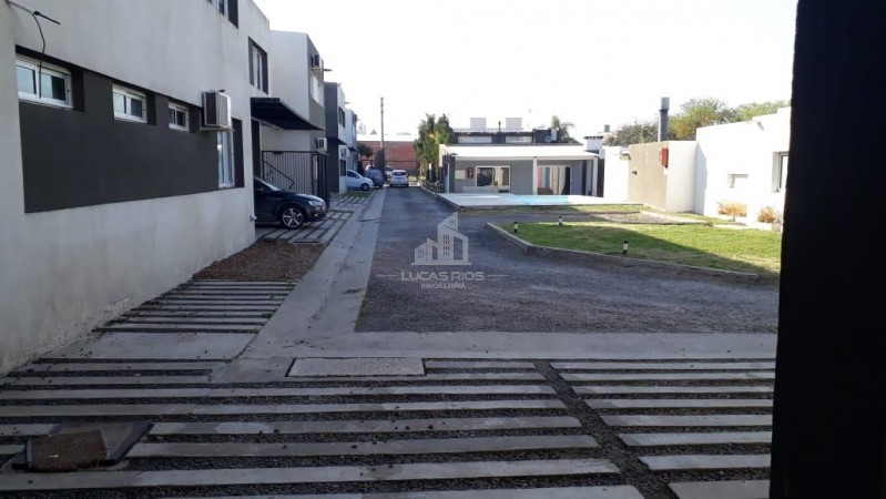 Casa en complejo Blas 002