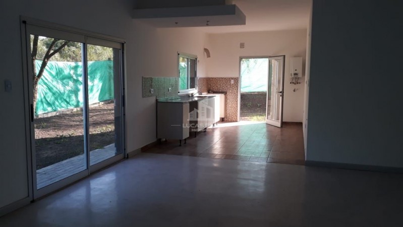 Casa en complejo Blas 002