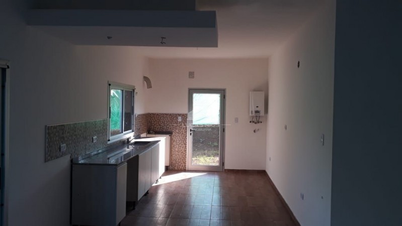Casa en complejo Blas 002