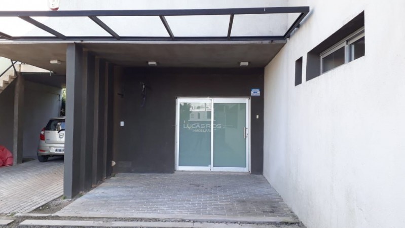 Casa en complejo Blas 002