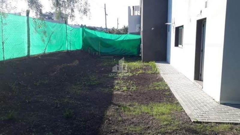 Casa en complejo Blas 002