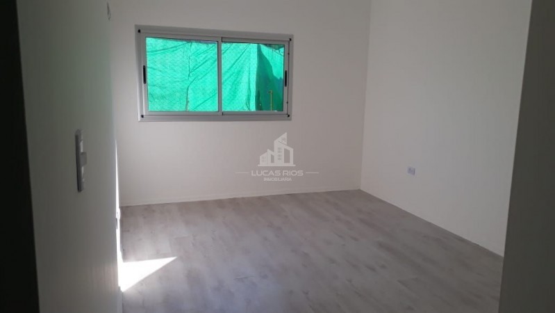 Casa en complejo Blas 002