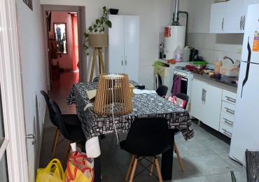 ALQUILO DEPTO 1 DORM CON COCHERA ZONA AMERICAS Y RAMIREZ