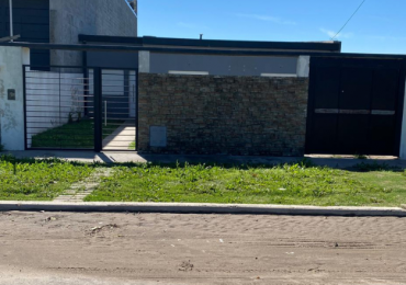 CASA 3 DORM LARRALDE