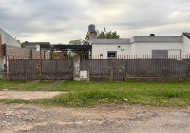 CASA ZONA POETA SERI Y BORGES