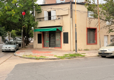 LOCAL EN ESQUINA PERU Y DIAMANTE