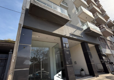 DPTO 2 DORM ZONA PARQUE 