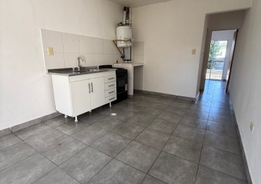 DEPTO 1 DORM ZONA AMERICAS Y RAMIREZ