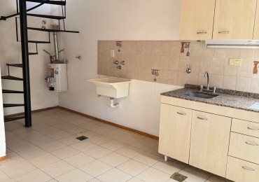 DPTO 1 DORMITORIO ORO VERDE