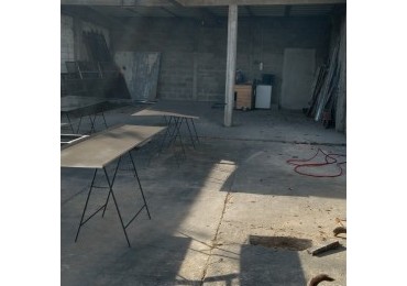 Galpón en venta zona Interprofesional 